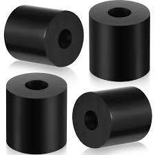 Rubber Spacers 